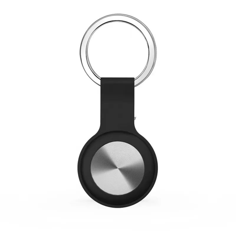 ошейник с чипом Anti-Lost Smart Tag Mini GPS Tracker for Pets Kids Keys Android & IOS Finder Locator Factory Price Smart Plastic