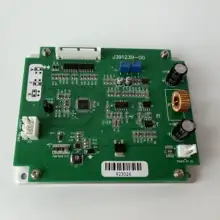 Noritsu Green Laser Gun Juno with Driver PCB #3