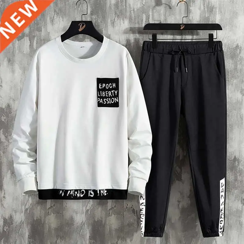 ensemble-de-survetement-sportif-pour-homme-grande-taille-2-pieces-manches-longues-confortable-respirant-streetwear-decontracte-pour-homme