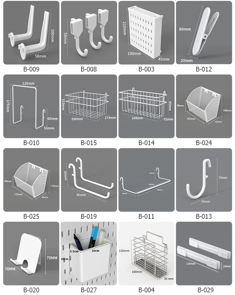 Accessories
