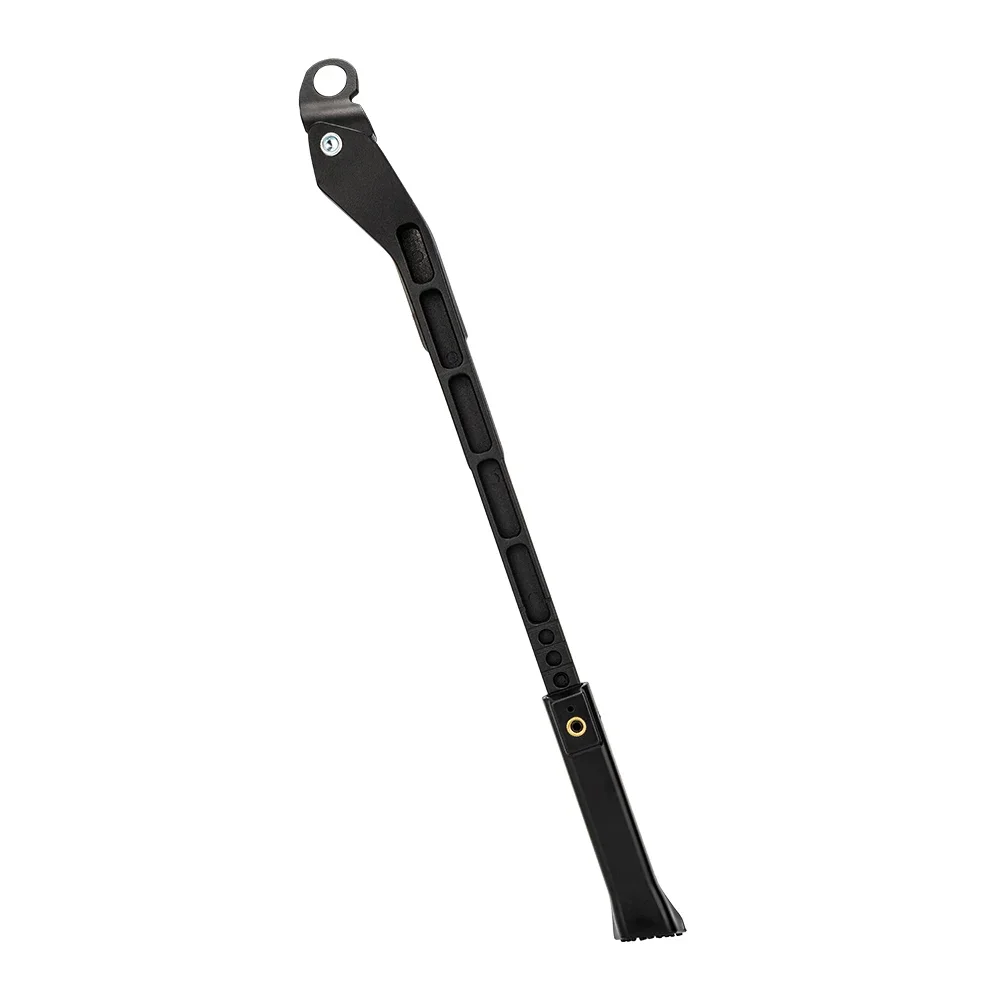 AliExpress ZTTO MTB Road Bike Kickstand Thru-axle Frame Adjustable 35.5-41.5mm Bicycle Stay Rack Support Parking Stand Bike Footrest