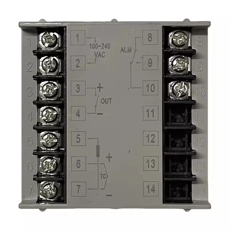 Прибор для контроля температуры NGE-5000 5401 5411 5412 5421 Lift Accessories