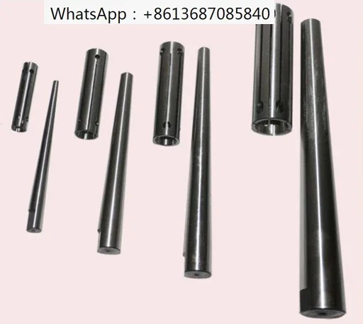 

High Precision MZE Expansion Mandrel 3mm Expansion Sleeve MZE 9/16 21/32 3/4 7/8 1-1/4 1-1/2 2-3/4 3-3/4