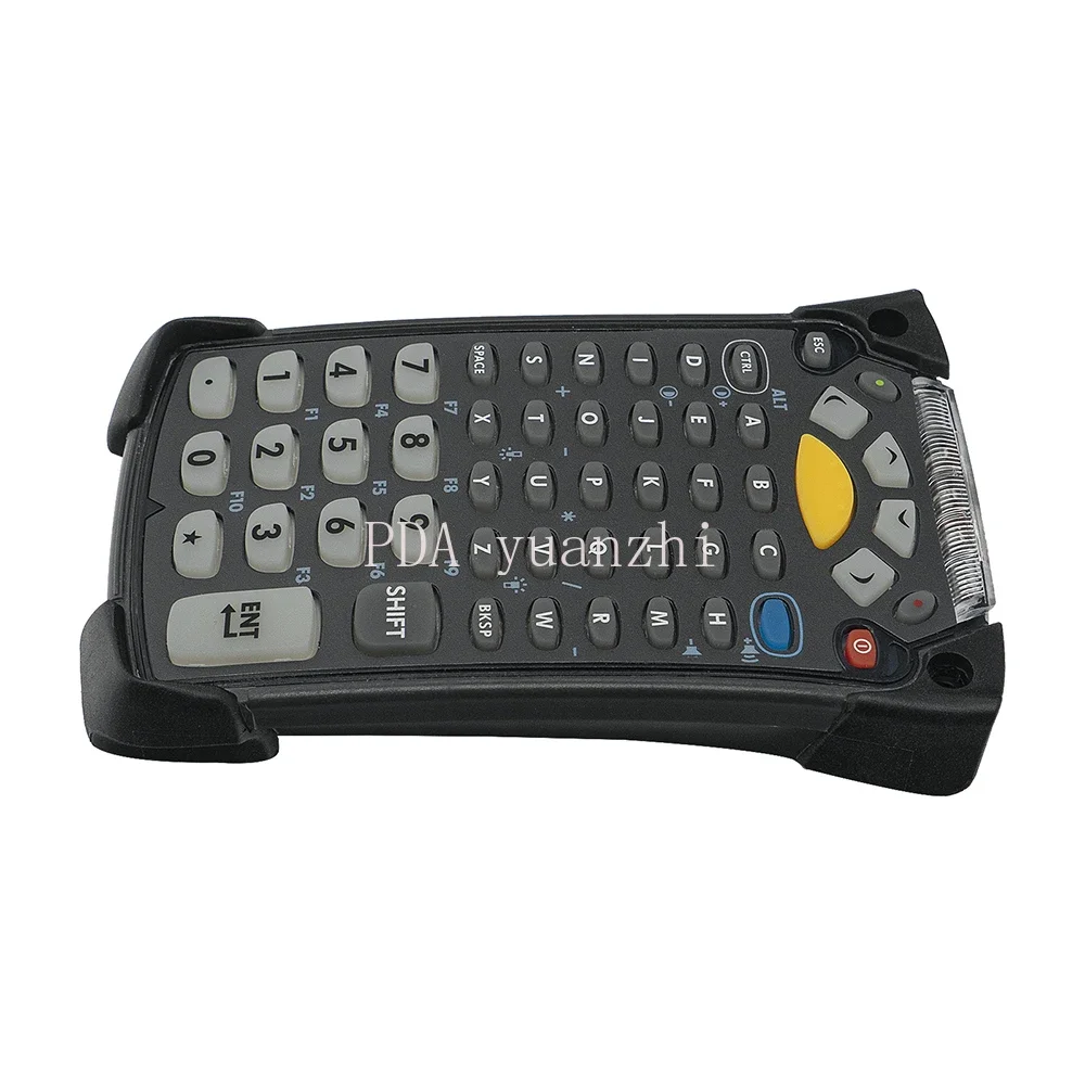 2pcs 53keys Standard Keypad Keyboard For Motorola Symbol MC9000 MC9090 MC9190 MC92N0 Barcode Hand Terminal