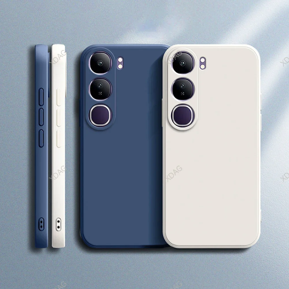 توصية وتحليل لحالة الهاتف الأساسية لـ V2417 لجهاز VIVO V40 Lite