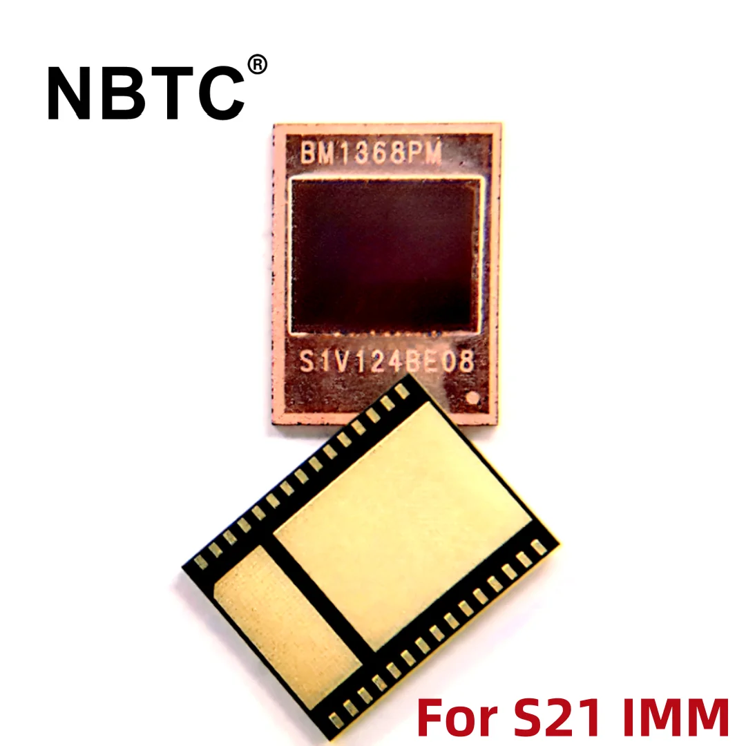 جديد وأصلي BM1368 BM1368PM لإصلاح Antminer S21 IMM