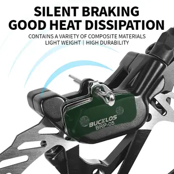 10 best sales Freno - №7