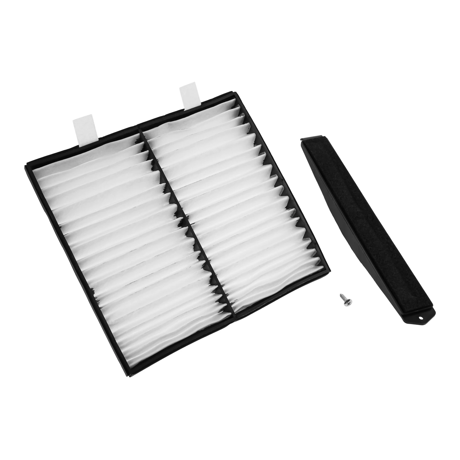 #76 Best Cabin Air Filters to Buy In 2026