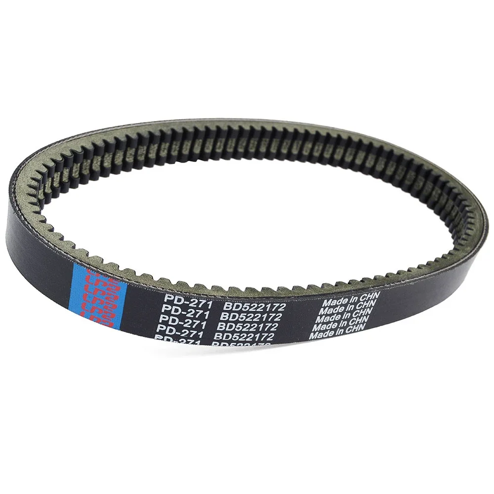 Transfer Drive Belt For Codlice EPCOUR044 BD522172 Minauto Serie AIXAM GTO City Coupe Crossline Crossover Gamme VISION 844x31 — zdjęcie 6
