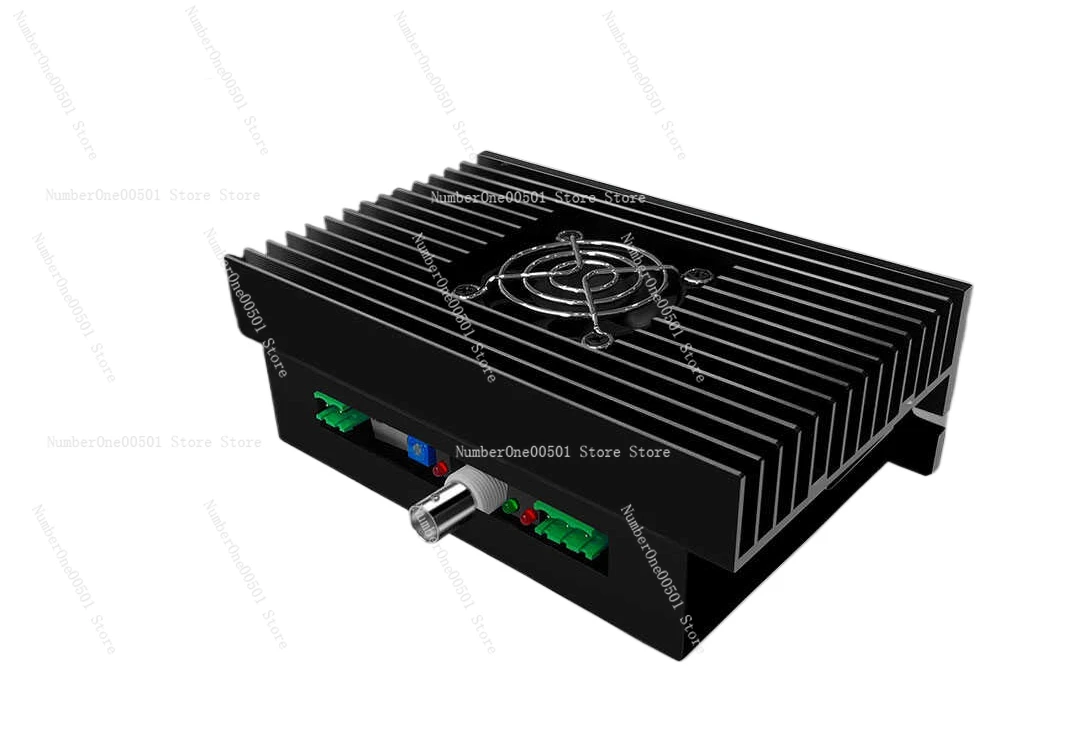 

FPA100 Power Amplifier/High Voltage/High Bandwidth/Drive Coil PZT/Oscillator with Overload Protection