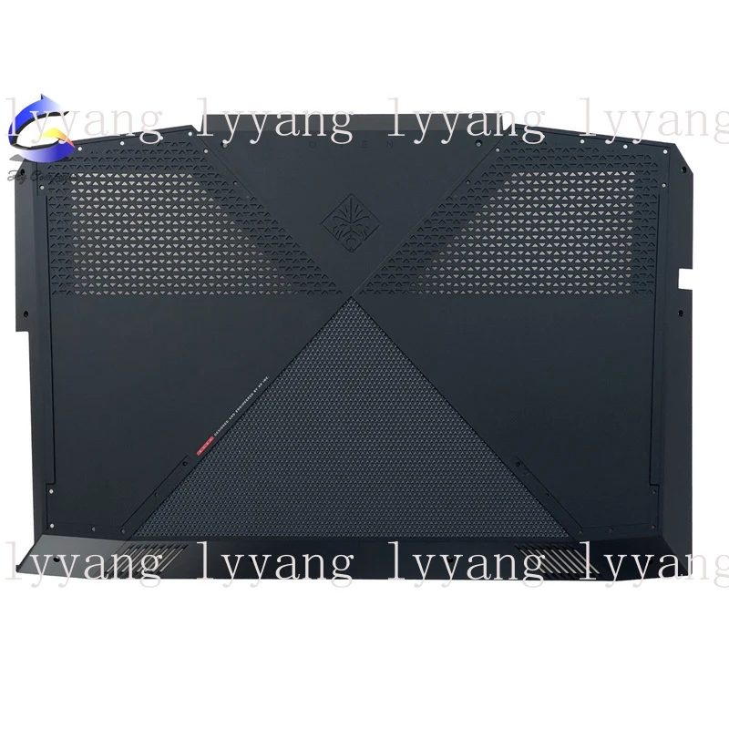 f  New For HP 17-AN000TX 17-AN TPN-Q195 laptop Bottom Base Case Cover PTNJE173589