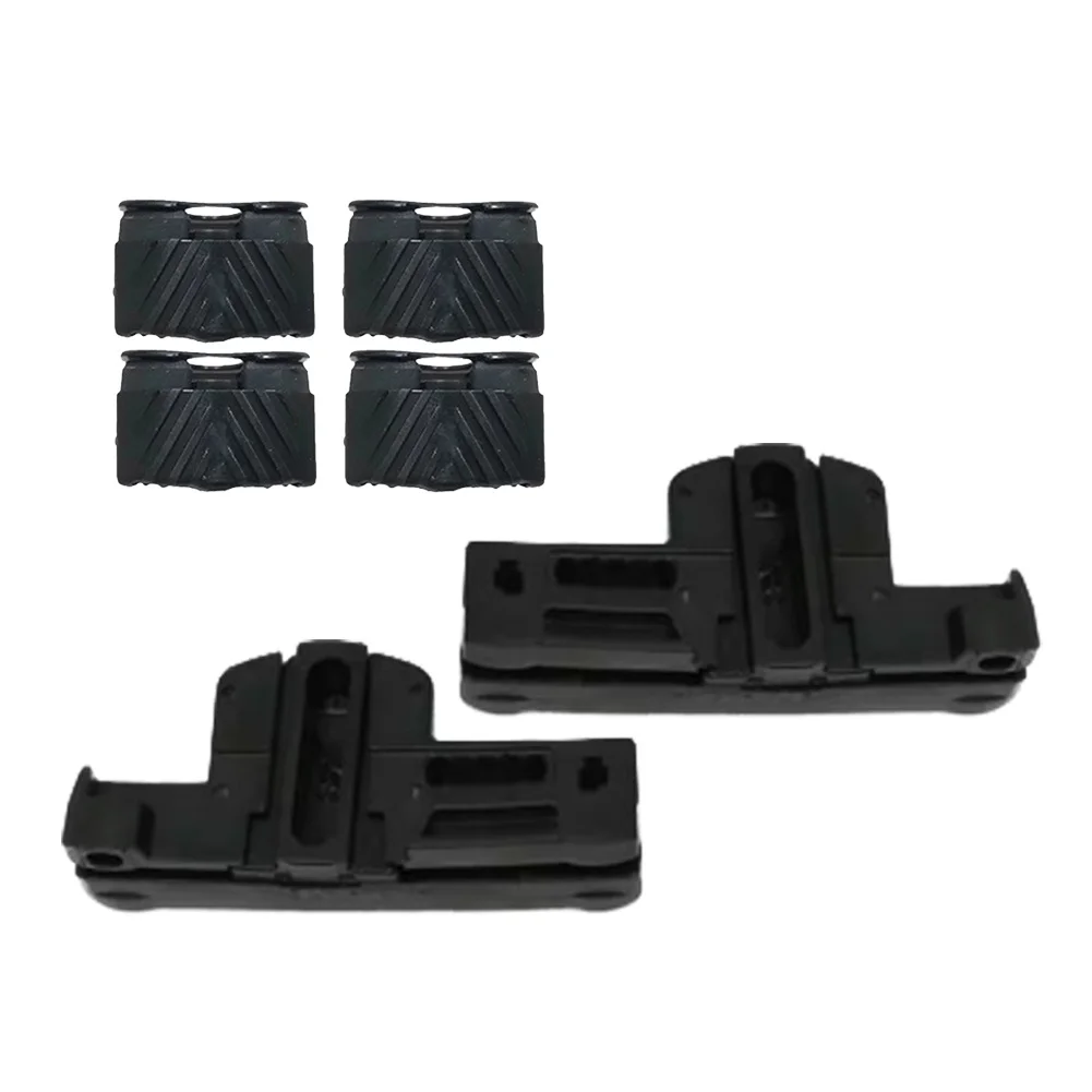 

Vehicle Accessory For Sunroof Repair Sunroof Repair Kit As Shown Sunroof Repair Kit Plastic 1 Set Part Number 77368446