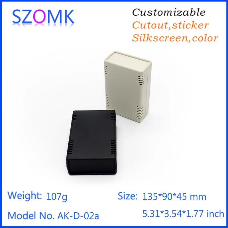 Plastic Enclosure F…