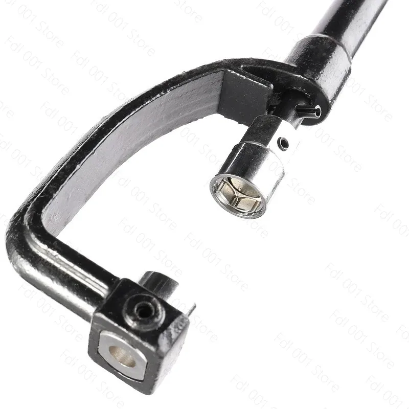 Air Conditioner Outdoor Unit Disassembly Wrench Screw Installation Disassembly Maintenance Tool