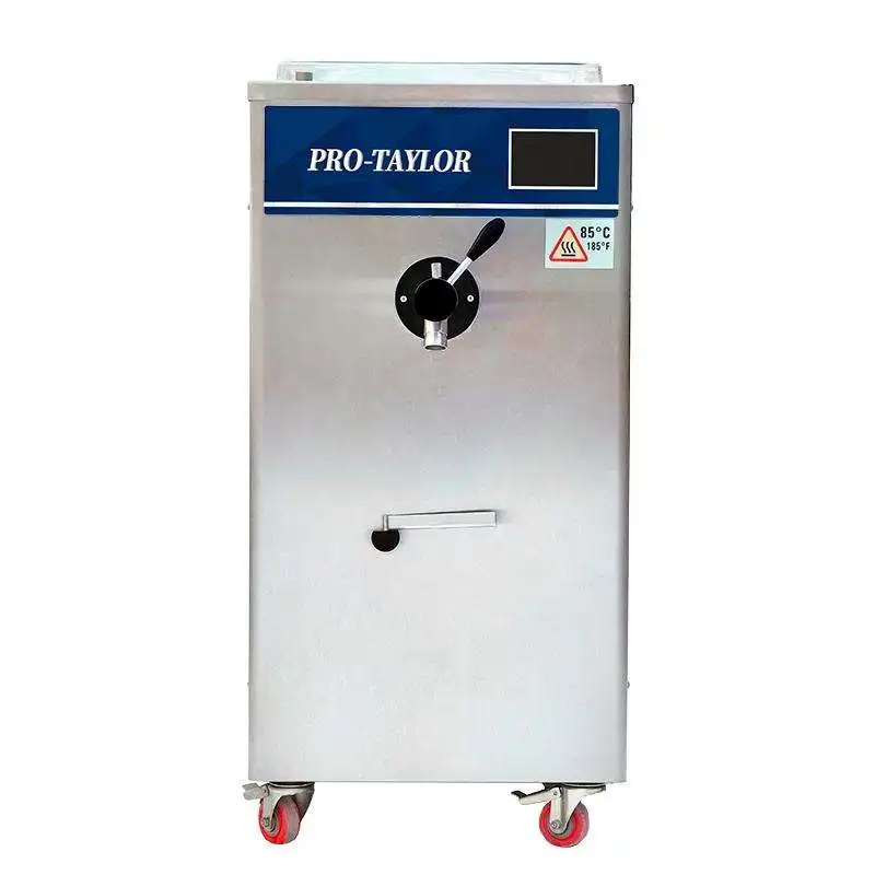 New Design 304 Stainless Steel Food Grade Small Milk Home Pasteurization Machine For Dairy Equipment