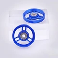 DARK BLUE B