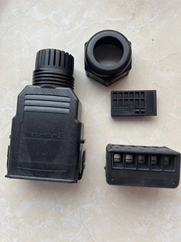 Huawei Inverter AC terminali güç kaynağı konektörü sun2000-20KTL-M2 için uygun