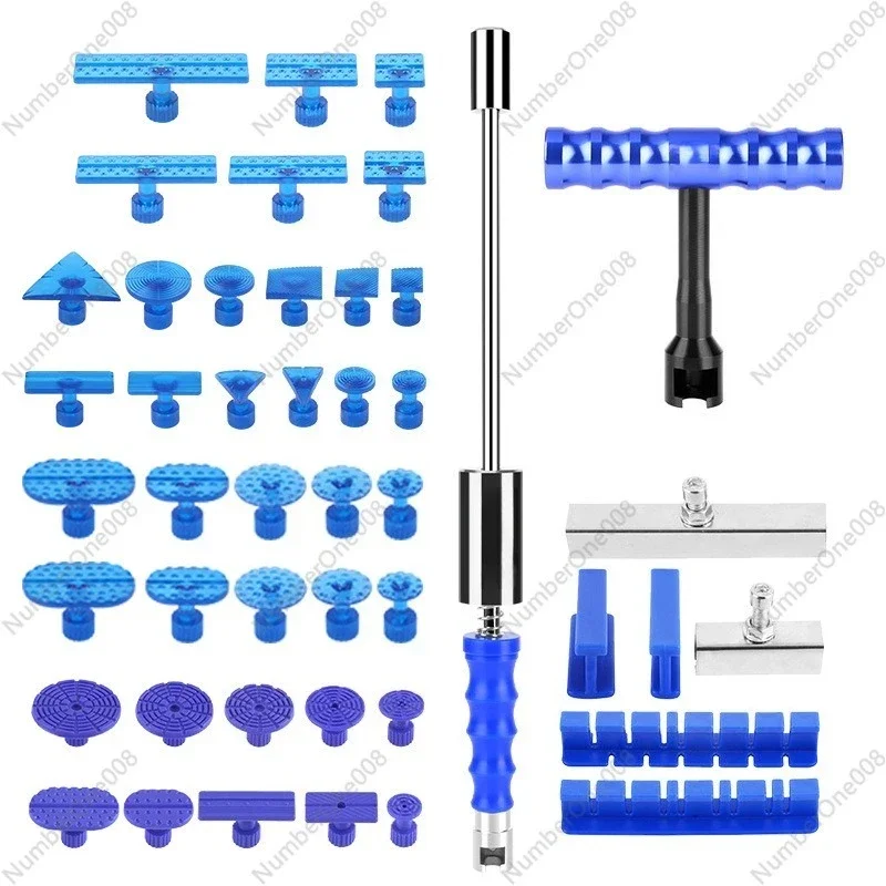 

Съемник для ремонта депрессии автомобиля, инструмент для ремонта депрессии без краски