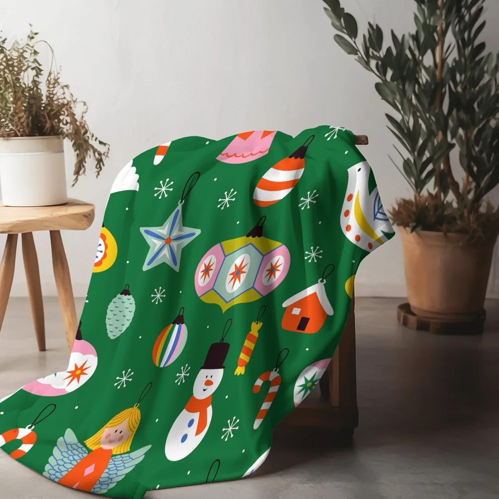 Tu Cozy Flannel Bla… - image