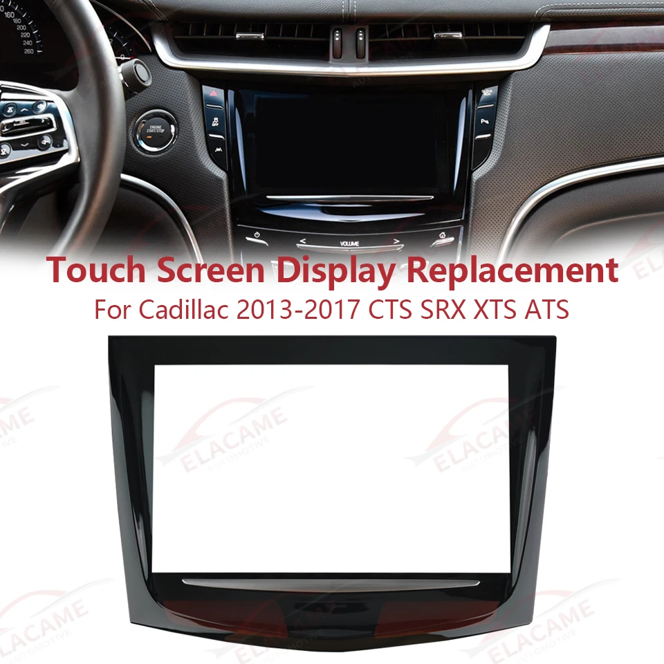 Replacement 8Inch T…