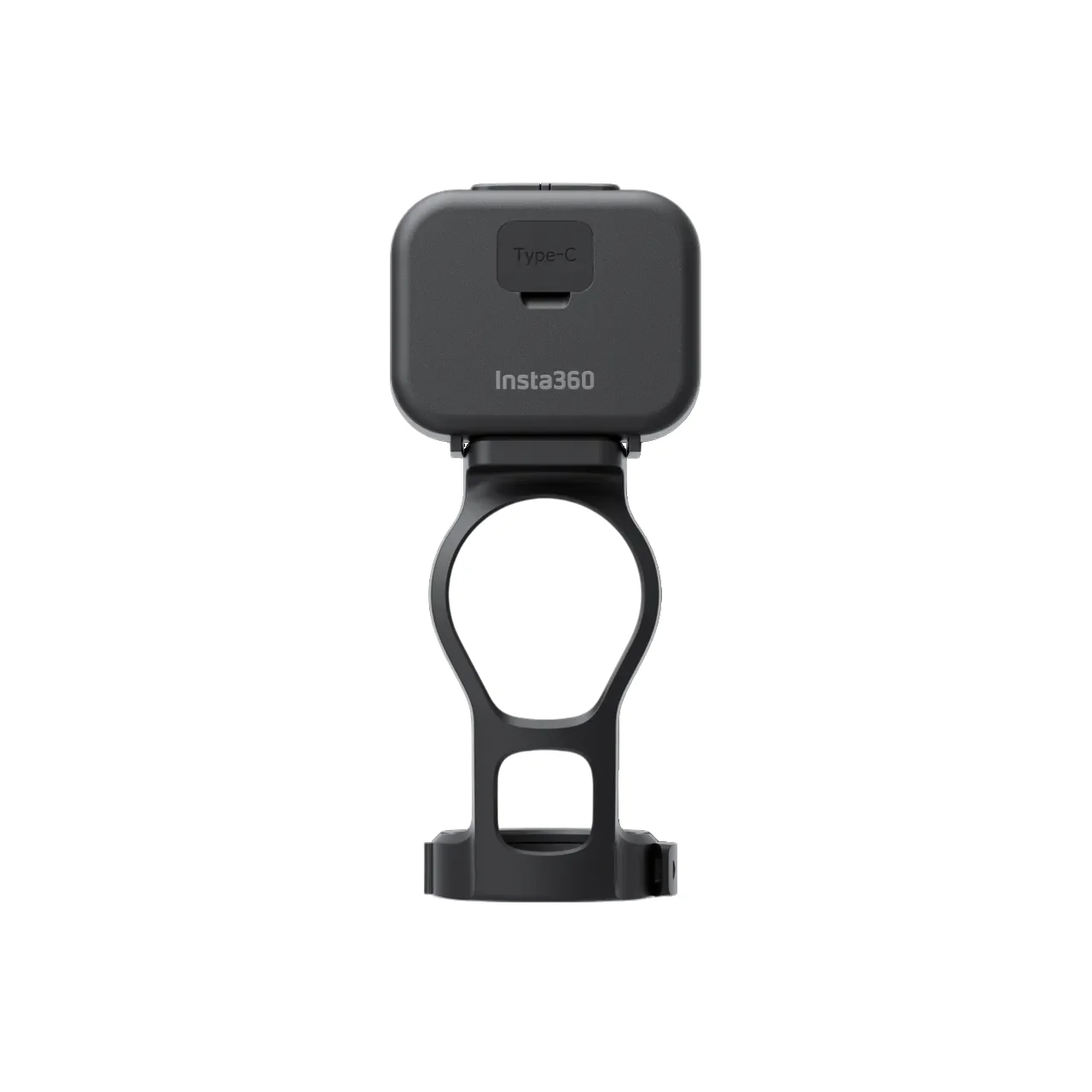 Insta360 Luna Ultra Mini Magnetic Fill Light 4-Level Color Temperature Brightness LED Video Light for Vlog Selfie