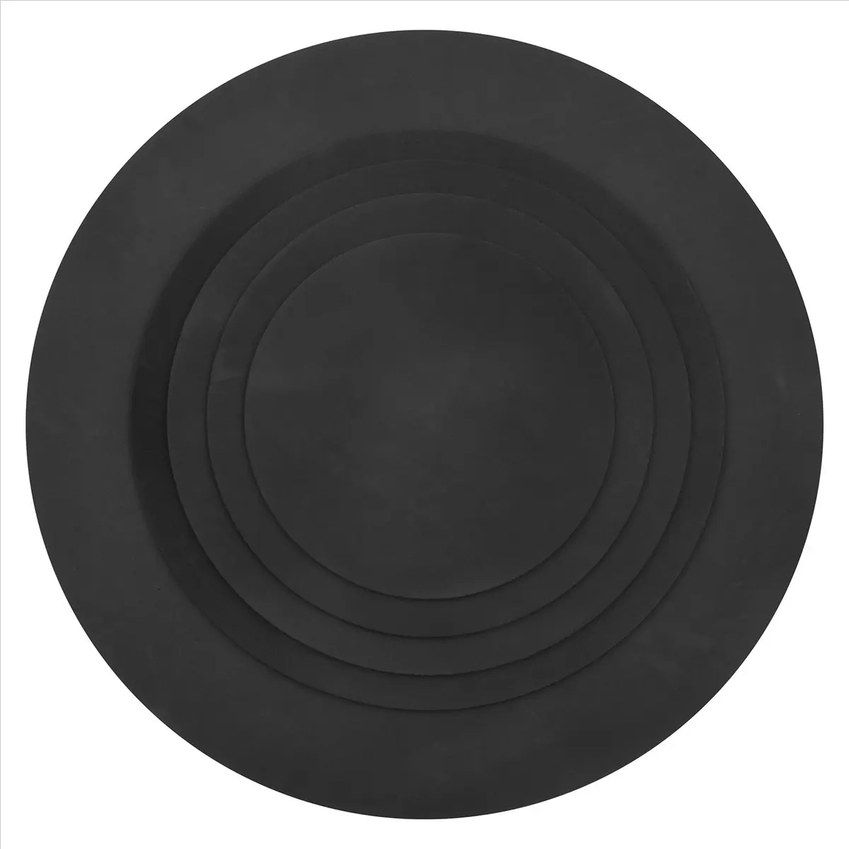 [MEGA SALE]14Pcs/Set Rubber Foam Tambor Snare Drum Sound Off Quiet Mute Practice Pad Set Musical Instrument Accessory view 4