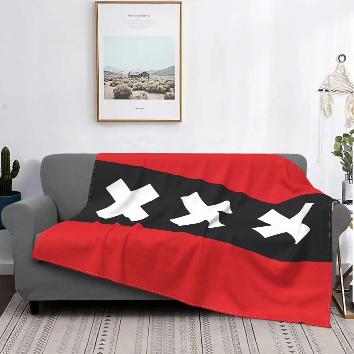manta-de-microforro-polar-ultrasuave-con-bandera-de-amsterdam