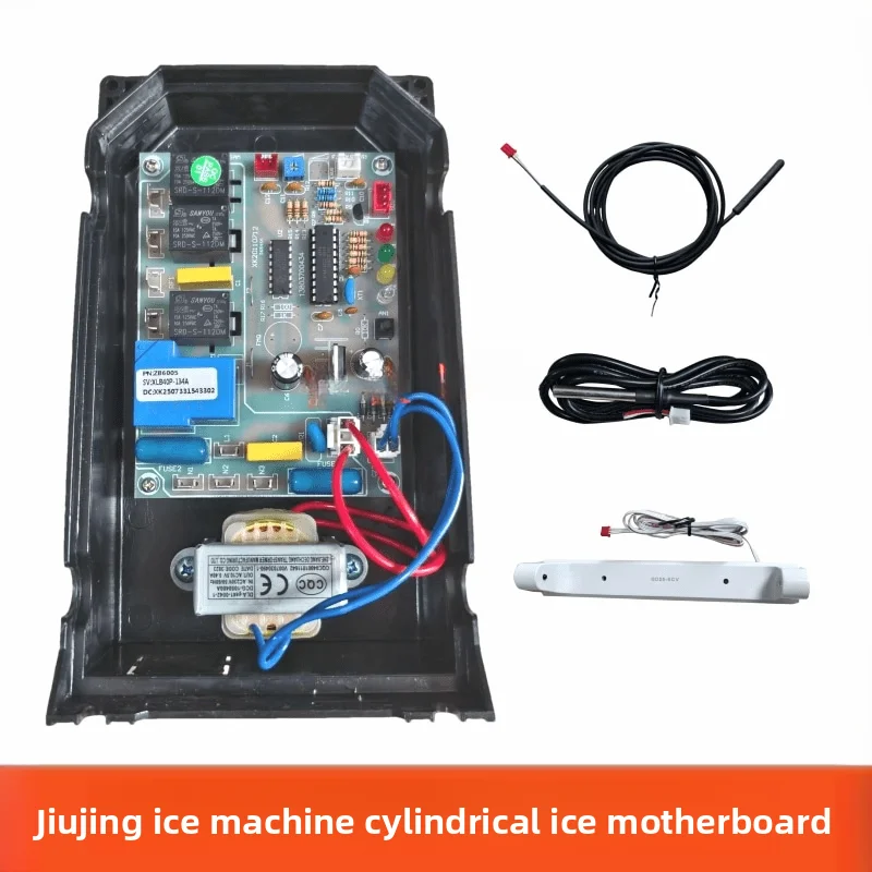 

for Ice Bear Ebner Digital Spray Ice Maker Computer board Main Board Control board accessories