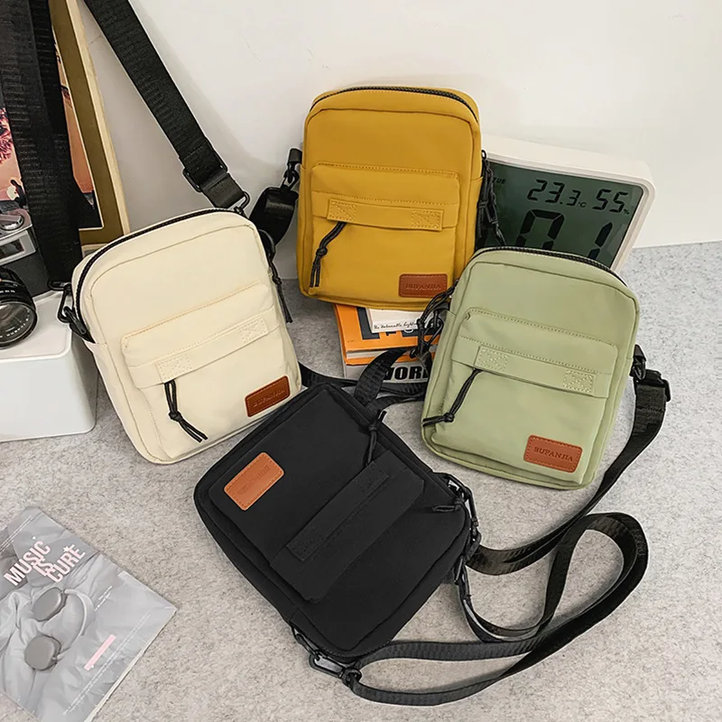 

Lightweight Kids Crossbody Bag for Girl Women Shoulder Bags Purse and Handbags Mother Kids Bags for Girl Sports Bag Сумка sac