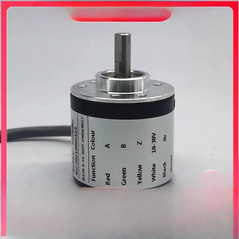 

BLE38-6-10-30P2-500CR017 энкодер 100-200-360-600-1000-2000-C3
