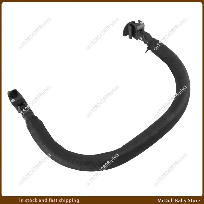

ABJA-Baby Stroller Accessories Stroller Armrest Bumper Bar Pushchairs Pram Part