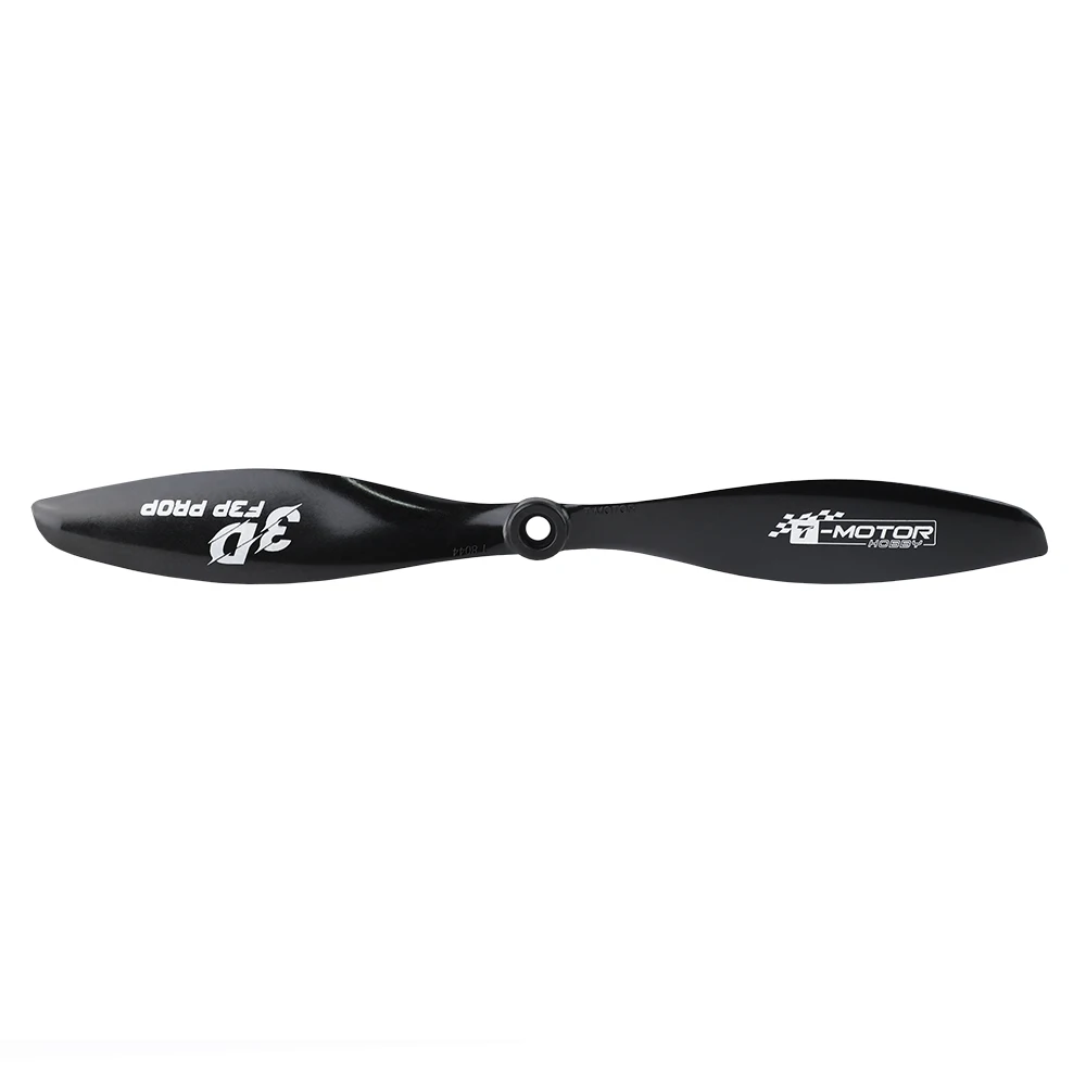 T-Motor T8044 T9048 F3P Polymer Carbon Propeller The new star of F3P competition polymer carbon propeller