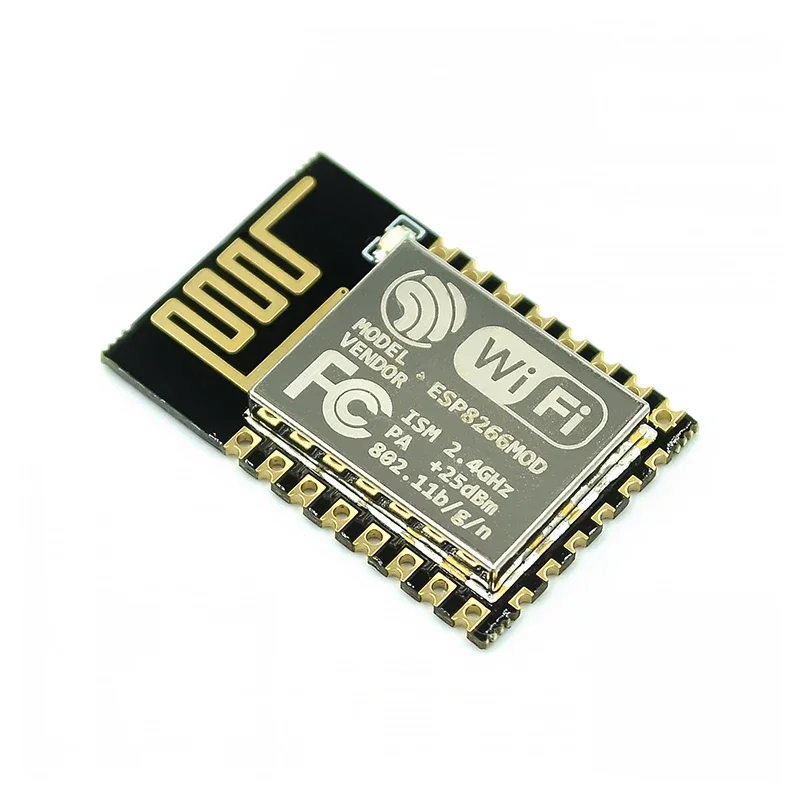 ESP8266 Serial Wifi…
