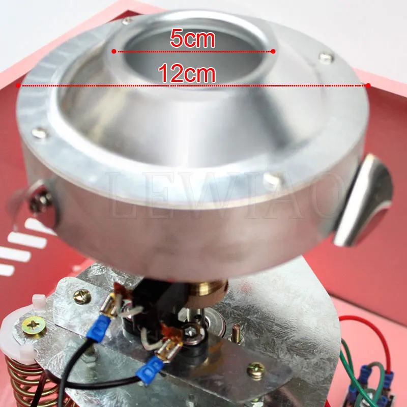 Diy Sweet Marshmallow Machine Electric Cotton Candy Machine Commercial Sugar Candy Floss Maker For Party