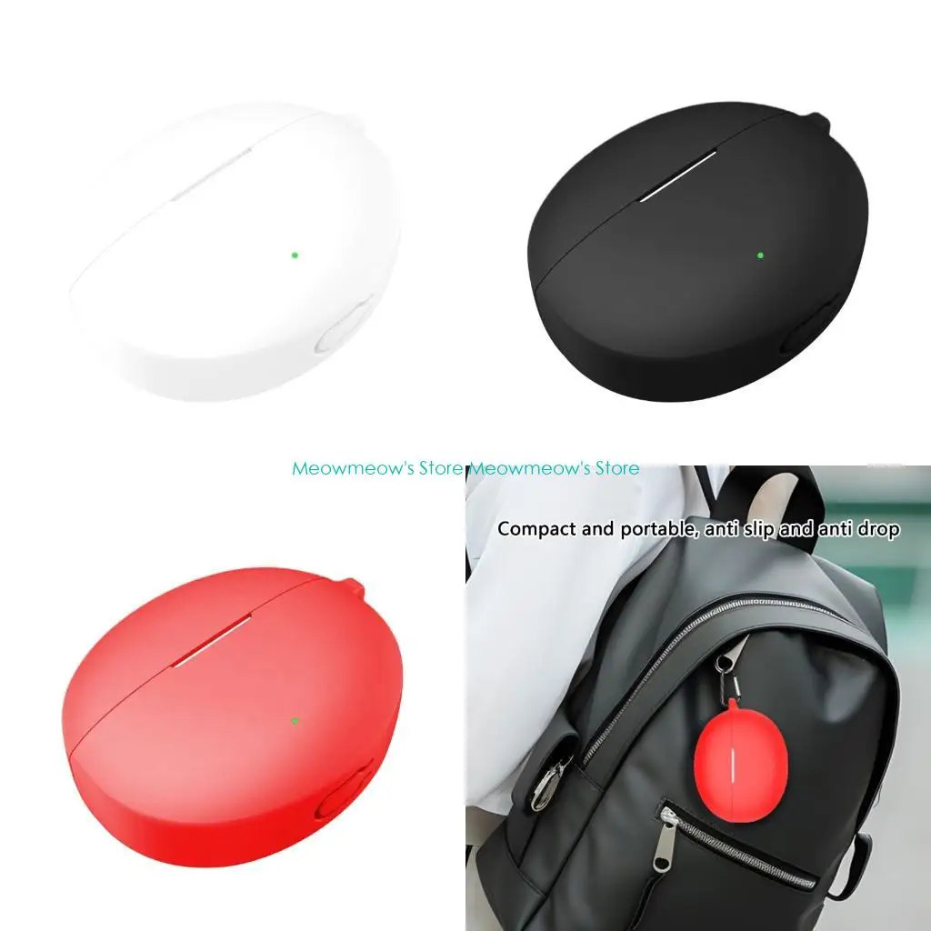 W91A 보호 케이스 슬리브 하우징 버드를위한 방수 피부 4 충격 방지 Nonslip 포괄적 인 먼지 및 수로 제공