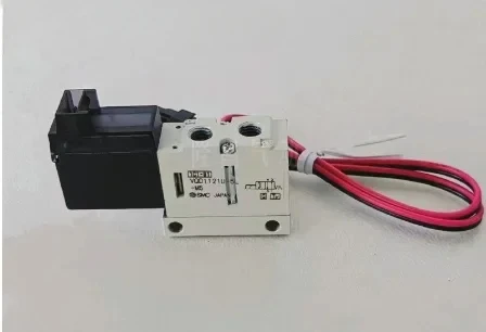 

Original electromagnetic valve VQD1151W/VQD1121W/U/V-5L/5M/5LO/5MO-M5-Q in stock
