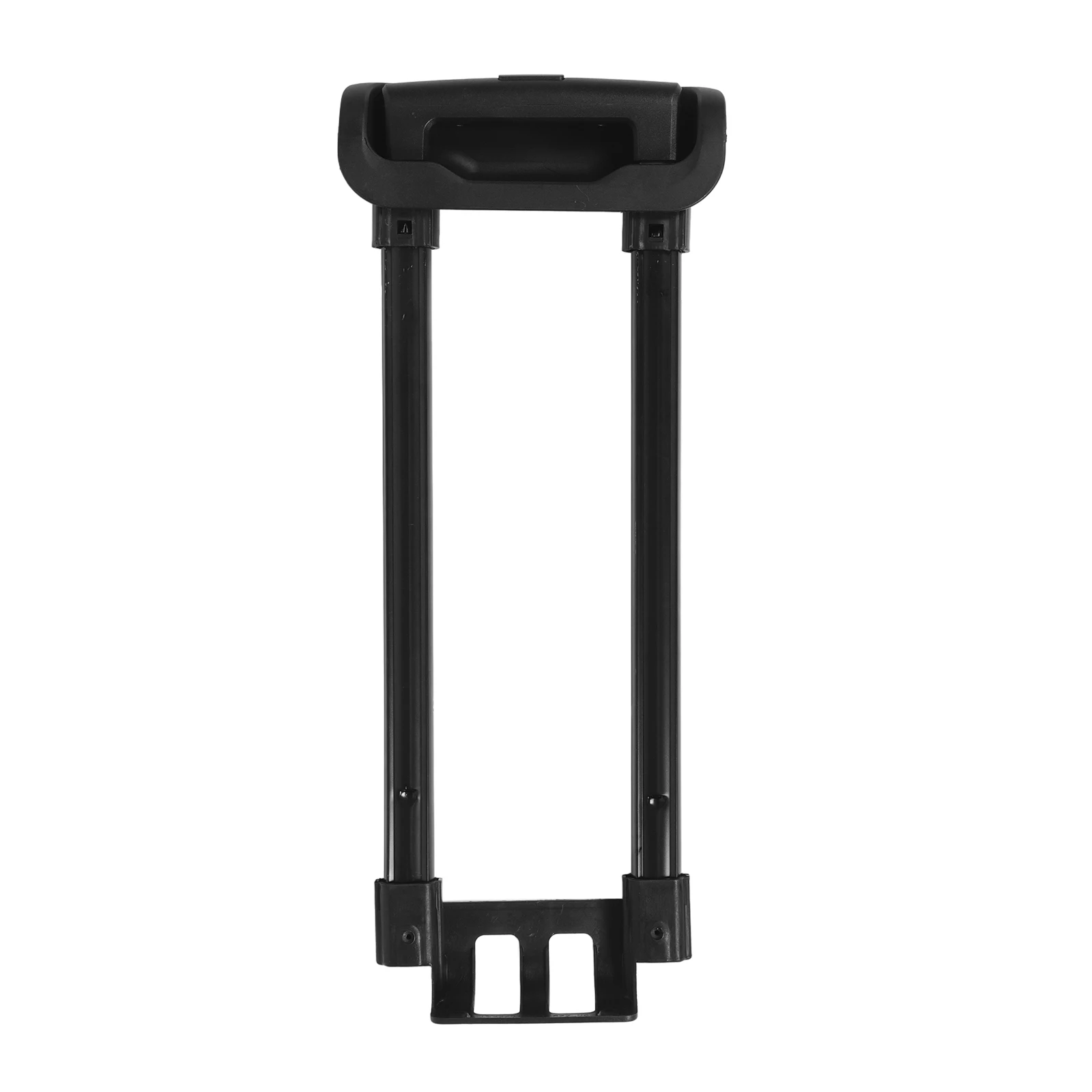 

Suitcase Trolley Handle Luggage Extender Replacement Telescopic Pull Rod Durable Iron Lightweight Travel Accessory For Camera