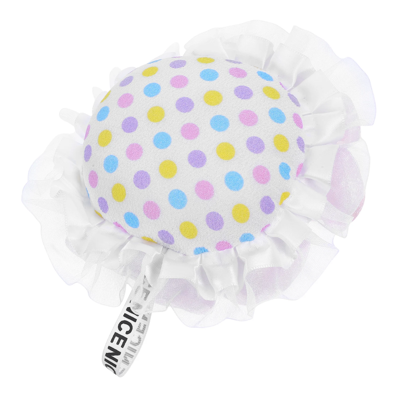 

Bath Ball Shower Loofah Sponge Exfoliator Mesh Scrubber Toy for Men Women Soft Body Wash Gently Skin Friendly Portable Travel