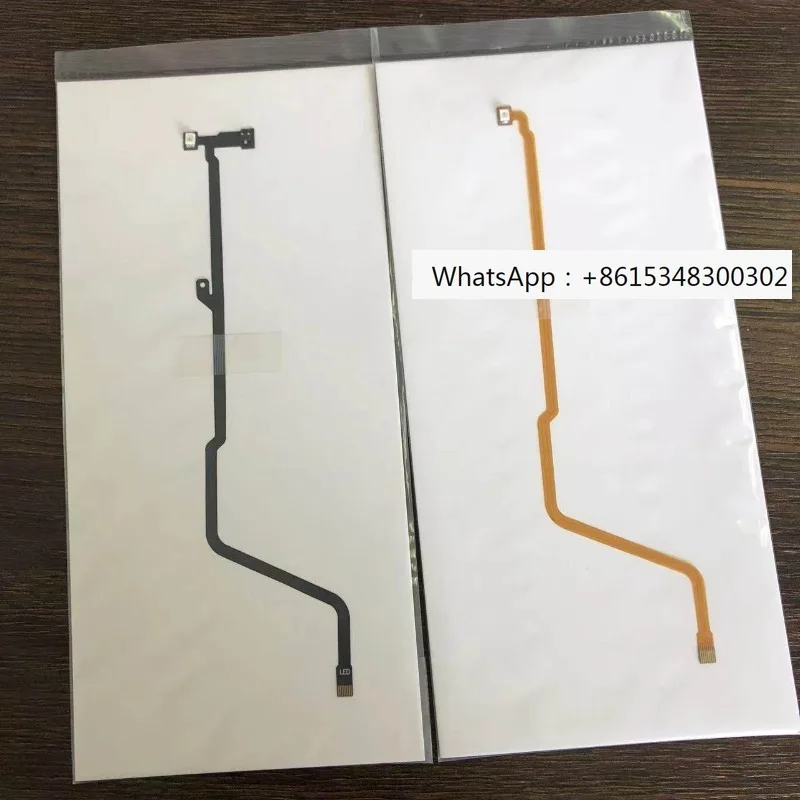 1pcs FSM-70S 61S 62S 21S 80S 70R 22S Fiber Optic Fusion Splicer Display Screen LED Light Cable