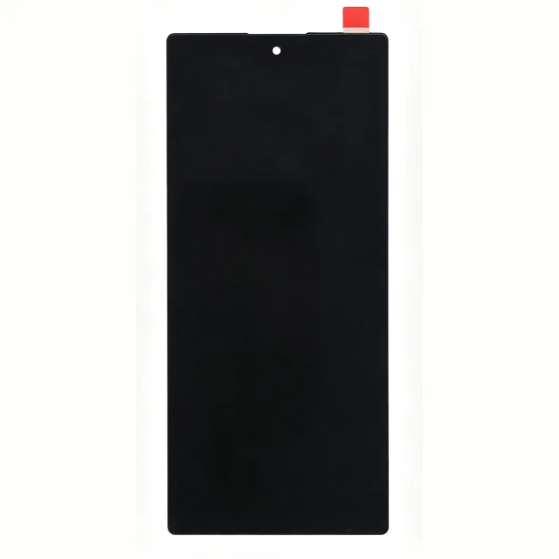 AMOLED For Samsung Galaxy Z Fold 7 External Screen Original OLED Screen Replacement Parts For Z Fold 7 Small Screen