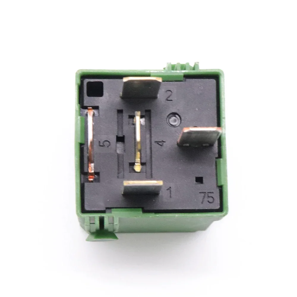 A0009828523 12V Air Suspension Relay #120 For Mercedes W164 W216 W221 ML320 ML350 ML550 ML63 ML250 GL350 GL450 R350 SL600 view 5