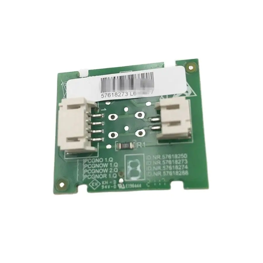 Control Panel Button Board 57618273 57618250 Elevator Parts Lift Accessories