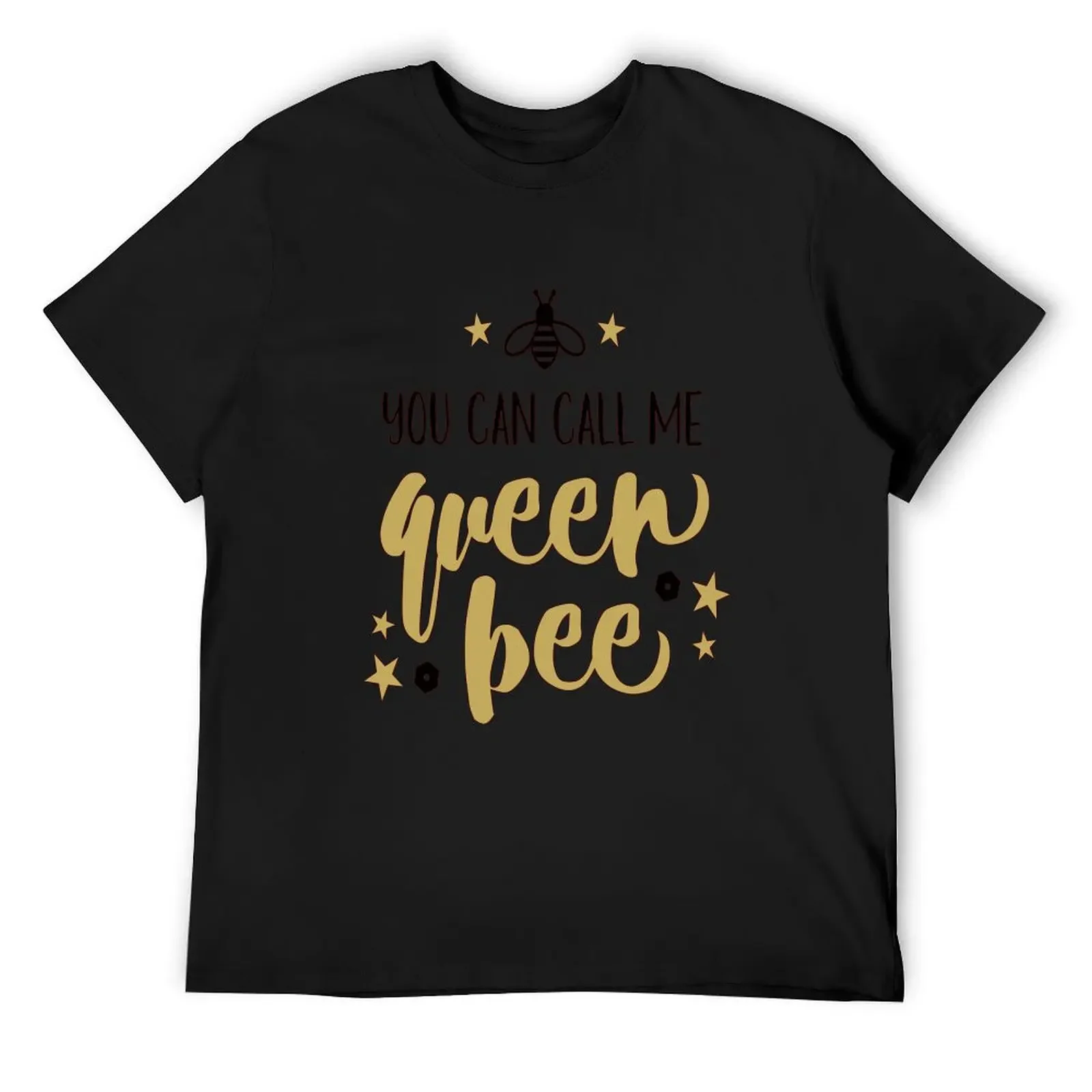 

Queen T-Shirt baggy shirts man clothes Anime t-shirt vintage clothes men clothings