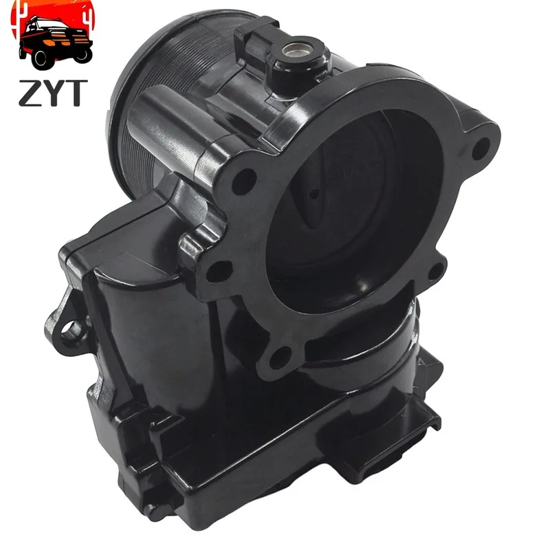 Electronic Throttle Body Assembly 13548624189 13548675278 A2C59513208 For Mini Cooper Cooper Paceman Cooper Countryman L4 1.6L