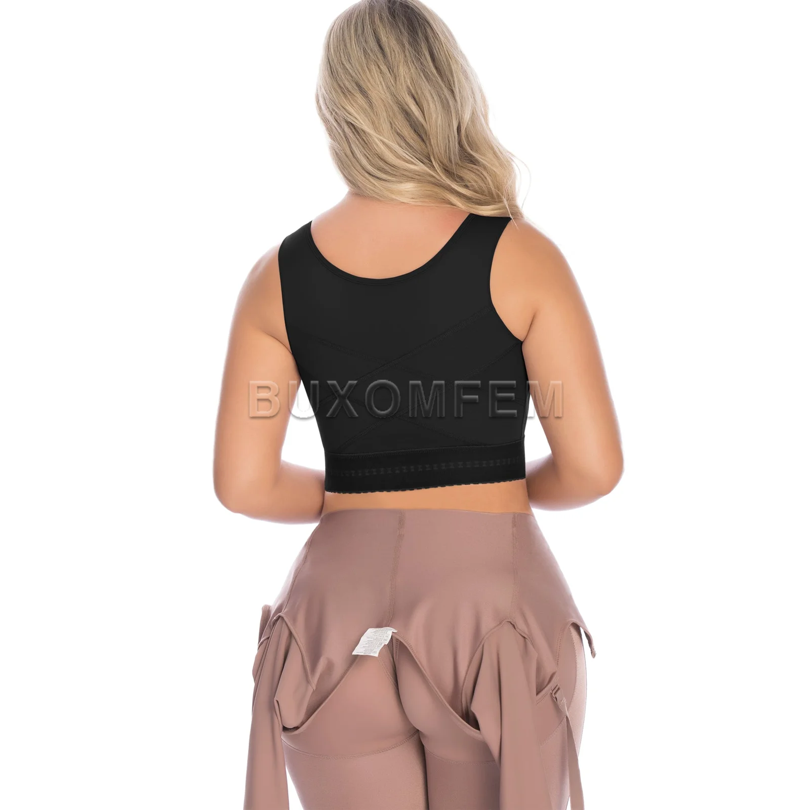 Thumbnail 4 - #29 Newest Seamless Shaping Bodysuits