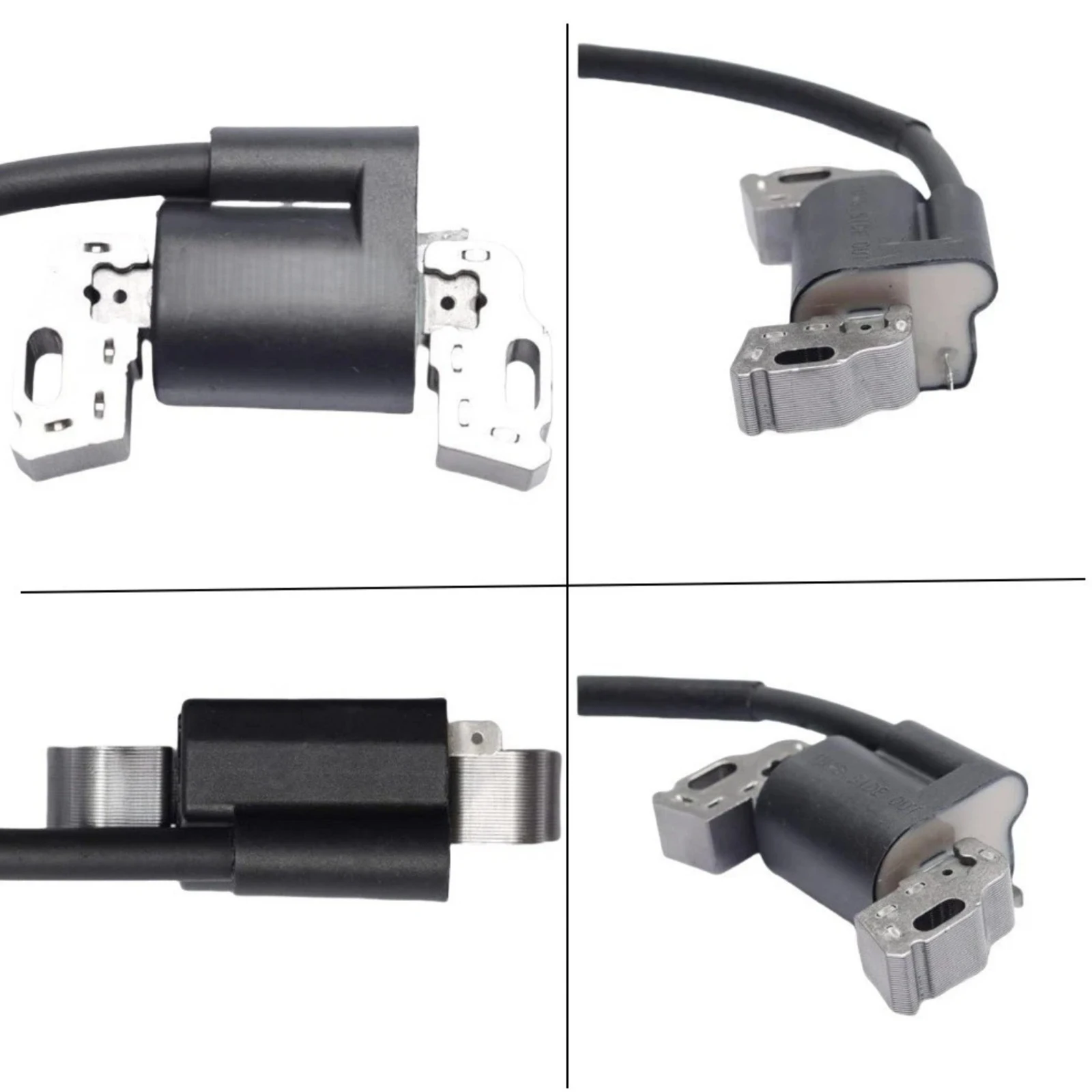 Ignition Coil 594626 For Briggs & Stratton 595304 595038 Replaces 799650 Engine Lawn Mower Fast Start Quality