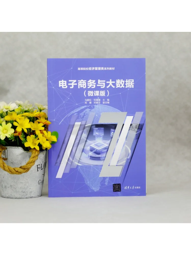 Book-Winshare E Commerce and Big Data