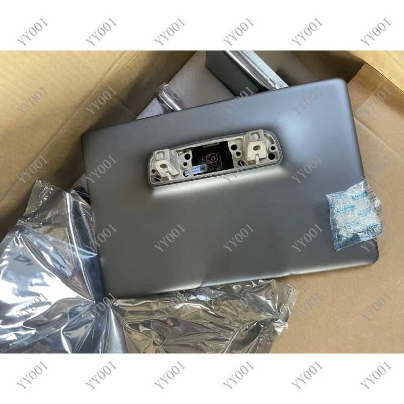 15.4 Inch Central Control Touch Screen LCD Display Replacement Compatible with Electric Car 3 Y