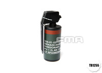 FMA Tactical Hunting Game Toy Model MK13 Short Version Flash Paintball Non Functional Model