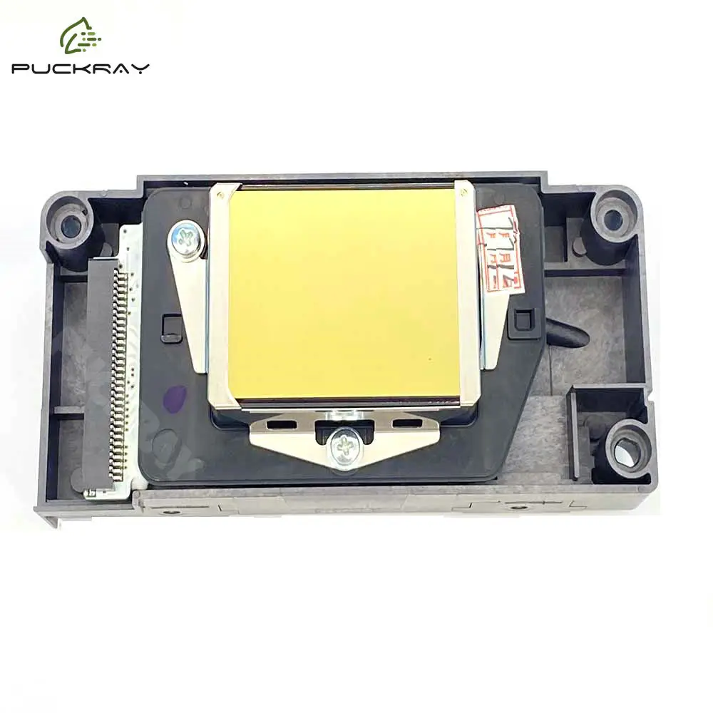 

Unlocked eco solvent Printhead Print head DX5 for Epson/Mutoh 1604 1614 /Mimaki/Phaeton Series Inkjet Printer F186000 F187000